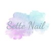 セッテネイル(Sette Nail)のお店ロゴ