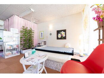 整体アトリエ ドープ(DOPE)/心も身体もリフレッシュ☆