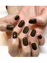 アールエム(Rm)/12月◇ネイル