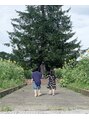 ラマアイル(Ramah Air) 年子の子育て中です！