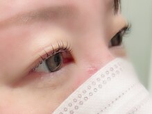 リッシュプラス(Riche+)/まつ毛パーマ