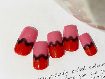 スリープ ジユウガオカ(Sleep jiyugaoka)/アートコース　13750円