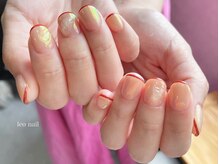 レオ ネイル 倉敷店(leo nail)/ジェルネイル