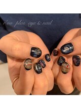 ループラス(r'oo plus)/こだわりのSpecial &nbsp;nail ☆