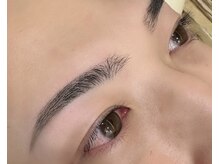 オプス ライフビューティー(OPS×LIFE BEAUTY)/美眉WAXアイブロウスタイリング