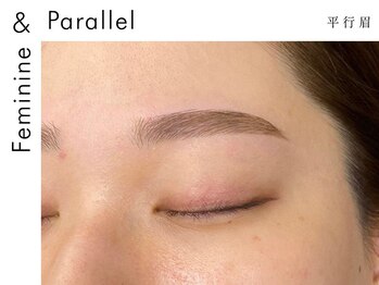 エン 銀座店(en)/en アイラッシュ&アイブロウ