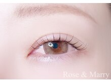 ローズマリー(Rose & Marry)/ラッシュリフト