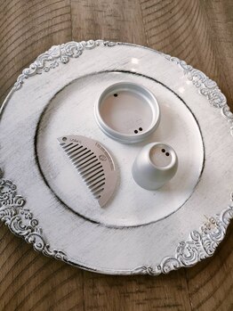 ナチュラリア(NATURALIA)/