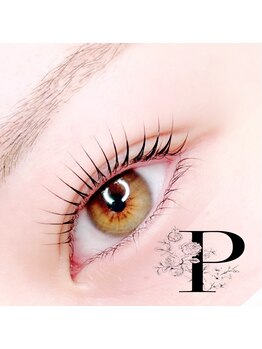 グローラッシュ(GLOW LASH)/☆パリジェンヌラッシュリフト☆