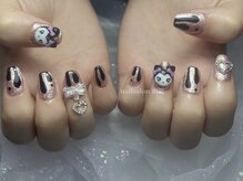 フィーユ(fille)/【痛ネイル】※事前予約必須