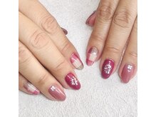 プールヴー☆オングル/