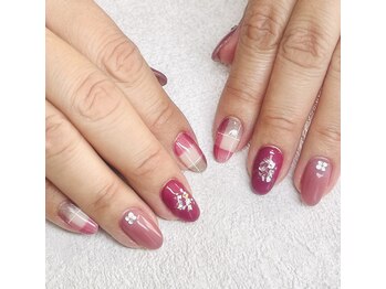 プールヴー☆オングル/