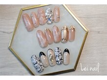 レイ ネイル(Lei nail)/