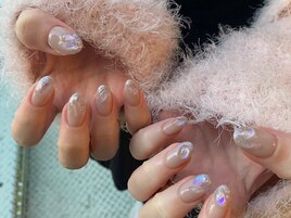 うるうるnail