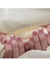 グロー ネイル(Glow Nail)/