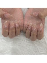 レジアント(Rediant)/キラキラグラデーション