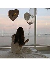 アンジュヴィバラヴィーダ(Ange viva la vida) 山崎