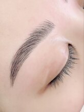 ミウィミィ(mily+me)/パリジェンヌブロウリフト