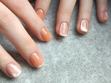 タカナワネイル 品川高輪店(TAKANAWAネイル)/magnet [高輪 品川 ネイル]