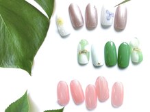 メニューが豊富