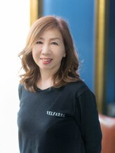 ベルファーレ(VELFARRE)&nbsp;吉田 貴恵