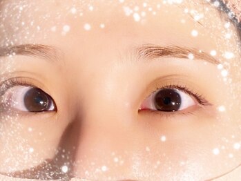 シルフ 庄内店(sylph)/まつ毛パーマ＋アイブロウ