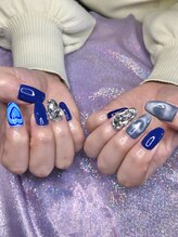 アンドモア(& MORE)/