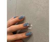 リン 恵比寿(RiN.)/RiNnail