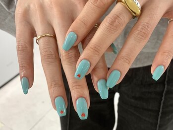 ラボテ(laboT)/夏☆