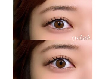 シービューティー(C BEAUTY)/マツエク/まつ毛エクステ/睫毛