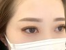 骨格似合わせ◎ アイブロウスタイリング&WAX脱毛(眉毛＋おでこ)