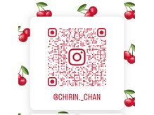チリンネイル(Chirin Nail)の雰囲気（Instagram更新中♪@chirin._chan ）