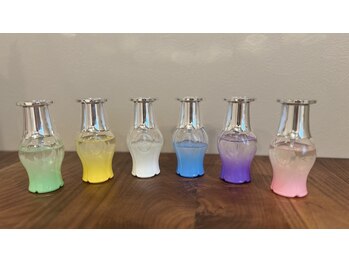 メゾンドスリーブ(Maison de Sleeve)/アロマフレグランス パルファン