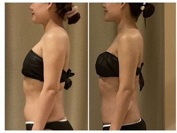 ドゥ ボーテ(de beaute)/de beaute