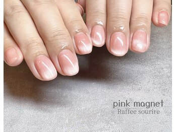 ラッフィ スリール(Raffee sourire)/マグネット