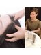 リラクゼーションサロン 月見草(Tsukimiso)の写真/ヘッドスパメニュー専門女性スタッフ担当☆頭痛や肩こり、目のお疲れに♪もちもちふわふわベッドで夢心地◎