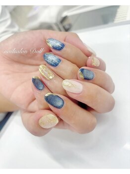 ネイルサロン ドール/