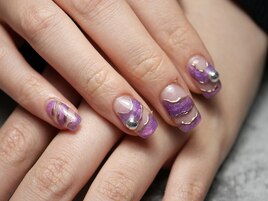 定額サンプルデザイン