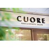 クオーレ(CUORE)のお店ロゴ