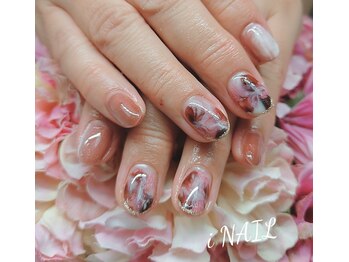 アイネイル(iNAIL)/