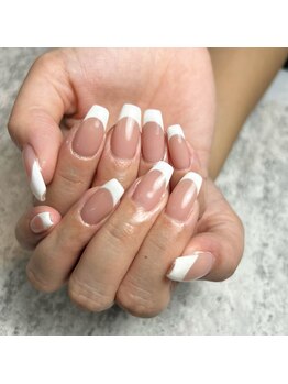 ムーミー 東十条店(muu mii)/バーチャルフレンチ！！[東十条]