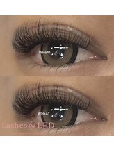 ウィート(WHeAT)/5Dボリュームラッシュ