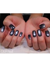 オトネイル(Oto Nail)/持ち込み/パラジェル/フィルイン