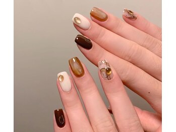 ネイルズ イロハ 大塚店(NAILS 168)/