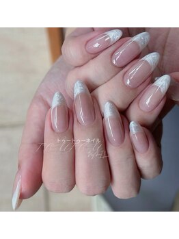 トゥートゥー(TOUTOU)/パールフレンチ