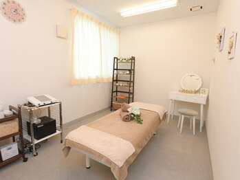 クレアシオン エム(Cre'ation M)/サロンルーム