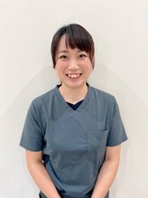 ちくしのマイレ整体 整骨院 馬場 友里枝