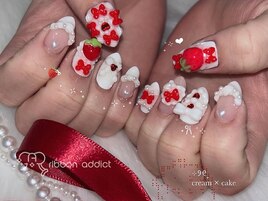 担当スタッフ:Madoka