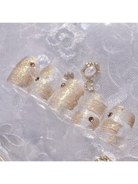 定額トレンドコース