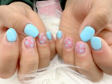 プラチナム(Platinum)/